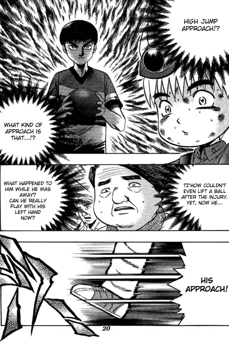 Bowling King Chapter 48.059 20
